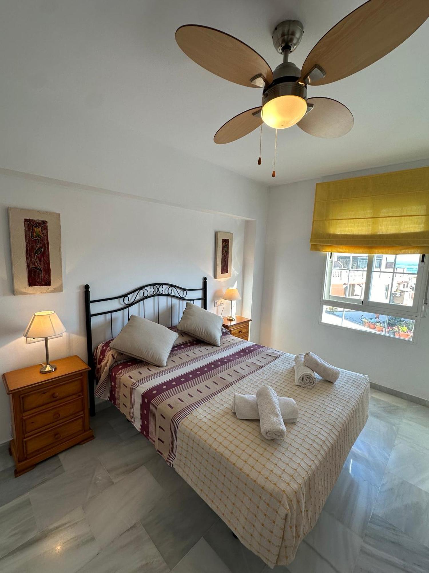 Precioso Apartamento En La Herradadura La Herradura  Exteriér fotografie