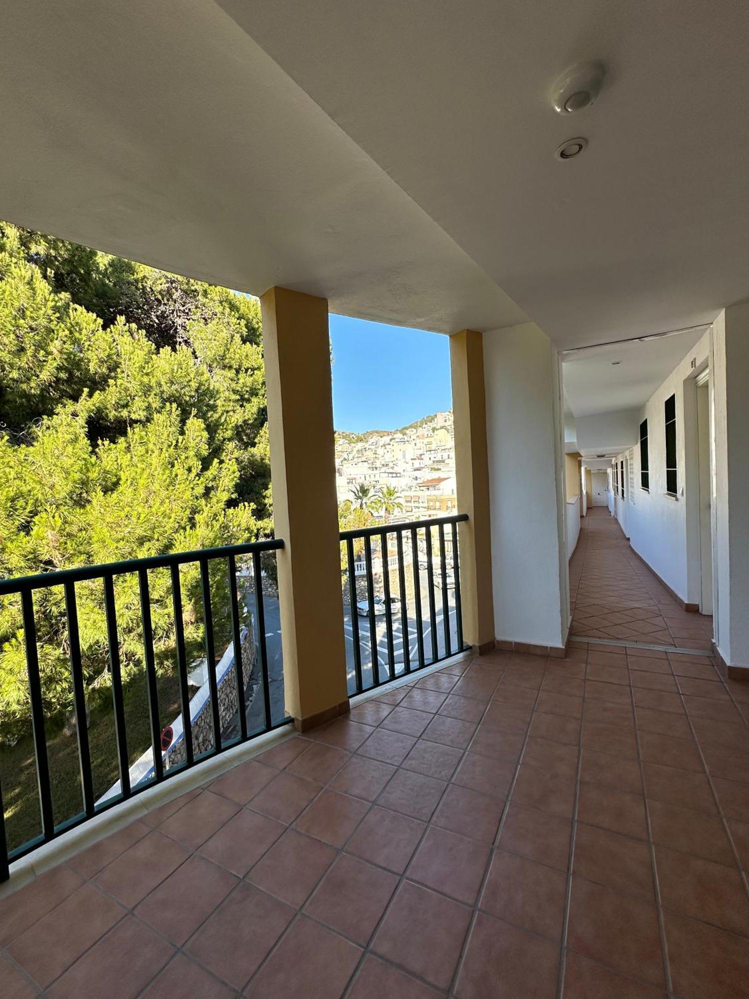 Precioso Apartamento En La Herradadura La Herradura  Exteriér fotografie